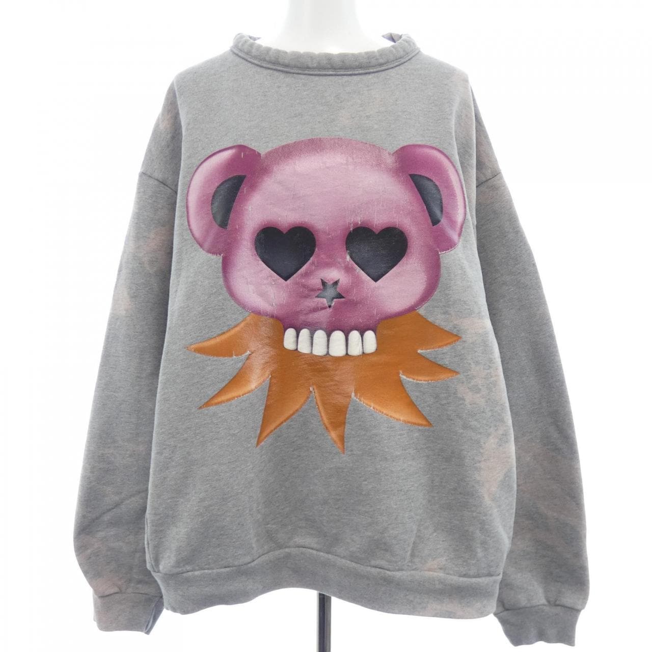 ACNE STUDIOS运动衫