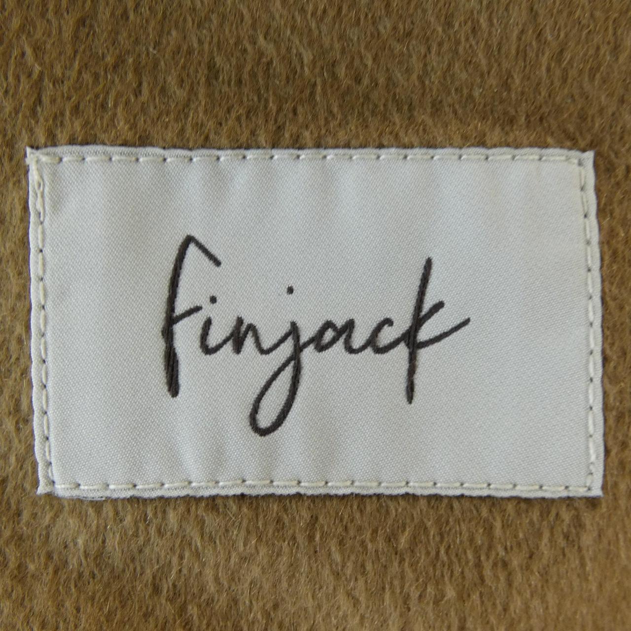 フィンジャック Finjack FIN-SP29 ジャケット