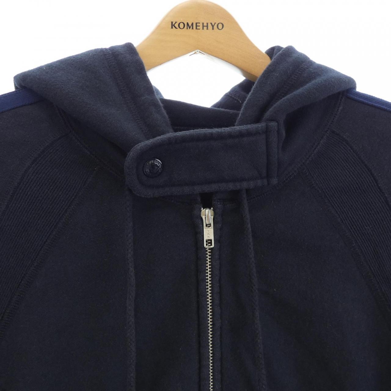 エンジニアードガーメンツ ENGINEERED GARMENTS パーカー
