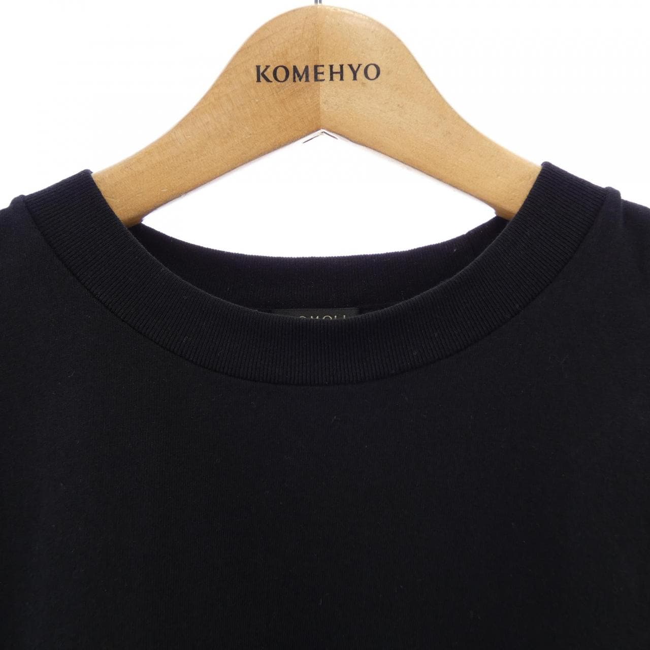 コモリ COMOLI B01-05010 Tシャツ