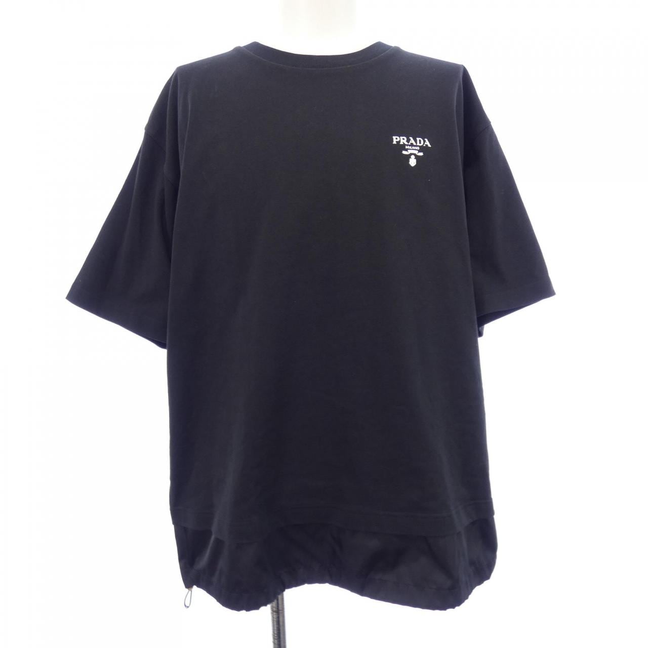 プラダ PRADA UJN742 S202 10VP Tシャツ