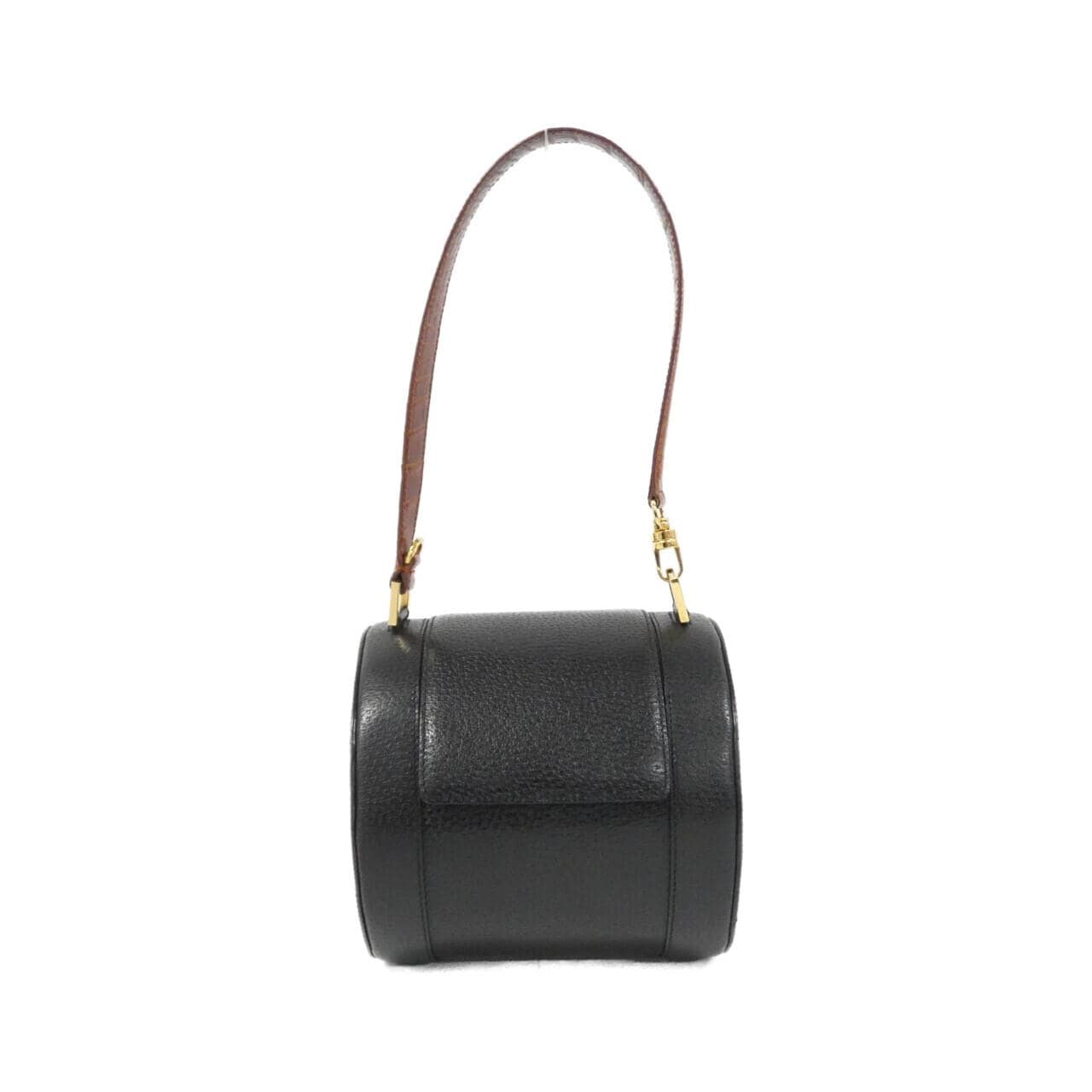 [vintage] BVLGARI shoulder bag