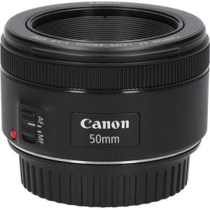 ＣＡＮＯＮ　ＥＦ５０ｍｍ　Ｆ１．８ＳＴＭ
