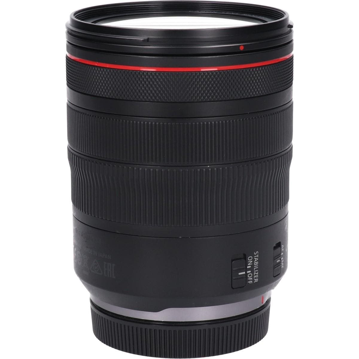 ＲＦ２４－１０５ｍｍ　Ｆ４Ｌ　ＩＳ　ＵＳＭ