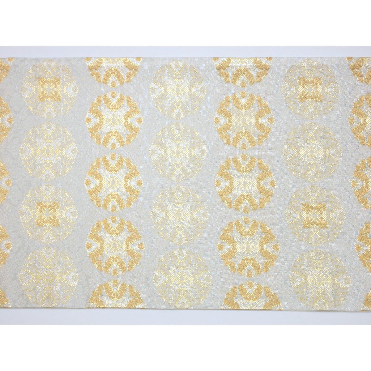 【未使用品】袋帯