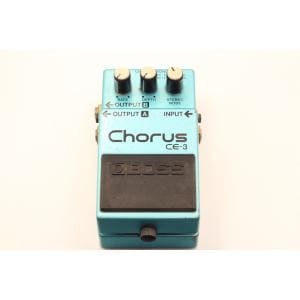 ＢＯＳＳ　　ＣＥ－３