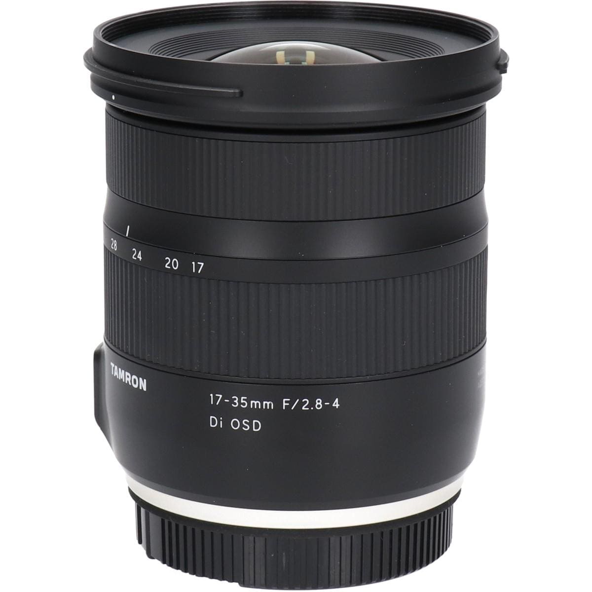 ＥＯＳ１７－３５ｍｍ　Ｆ２．８－４ＤＩ　ＯＳＤ　Ａ０３７