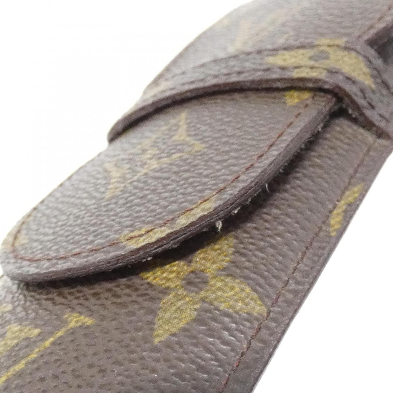 ルイヴィトン モノグラム エテュイ スティロ M62990 ペンケース