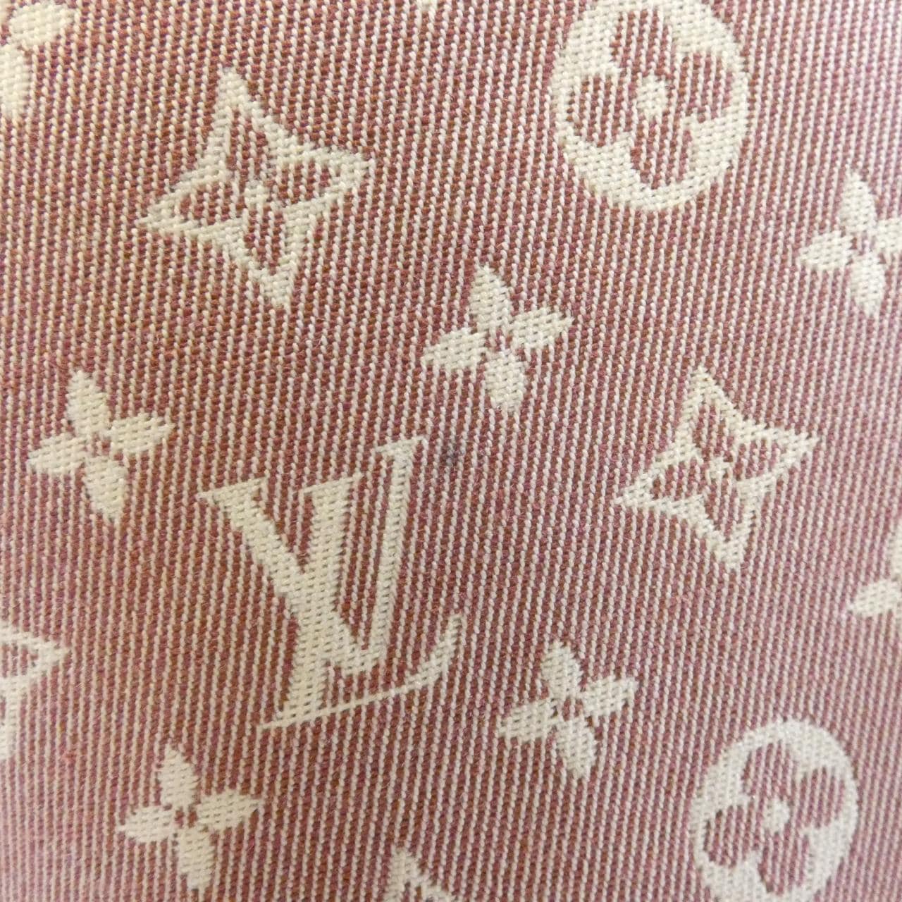 ルイヴィトン モノグラム イディール ネヴァーフル MM M40515 バッグ