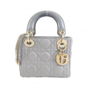 クリスチャンディオール レディ ディオール ミニ M0505OADU バッグ