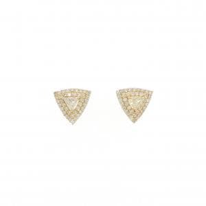 Diamond earrings/earrings