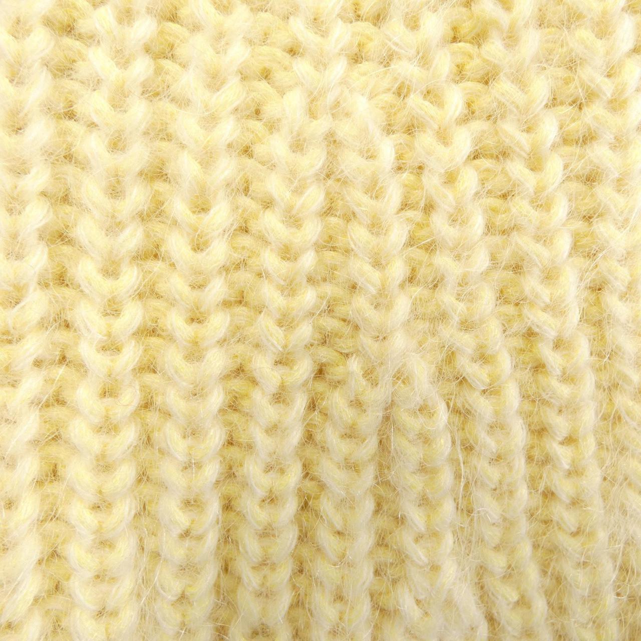 ティッカ TICCA ニット