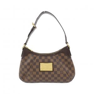 LOUIS VUITTON Damier Thames PM N48180 單肩包