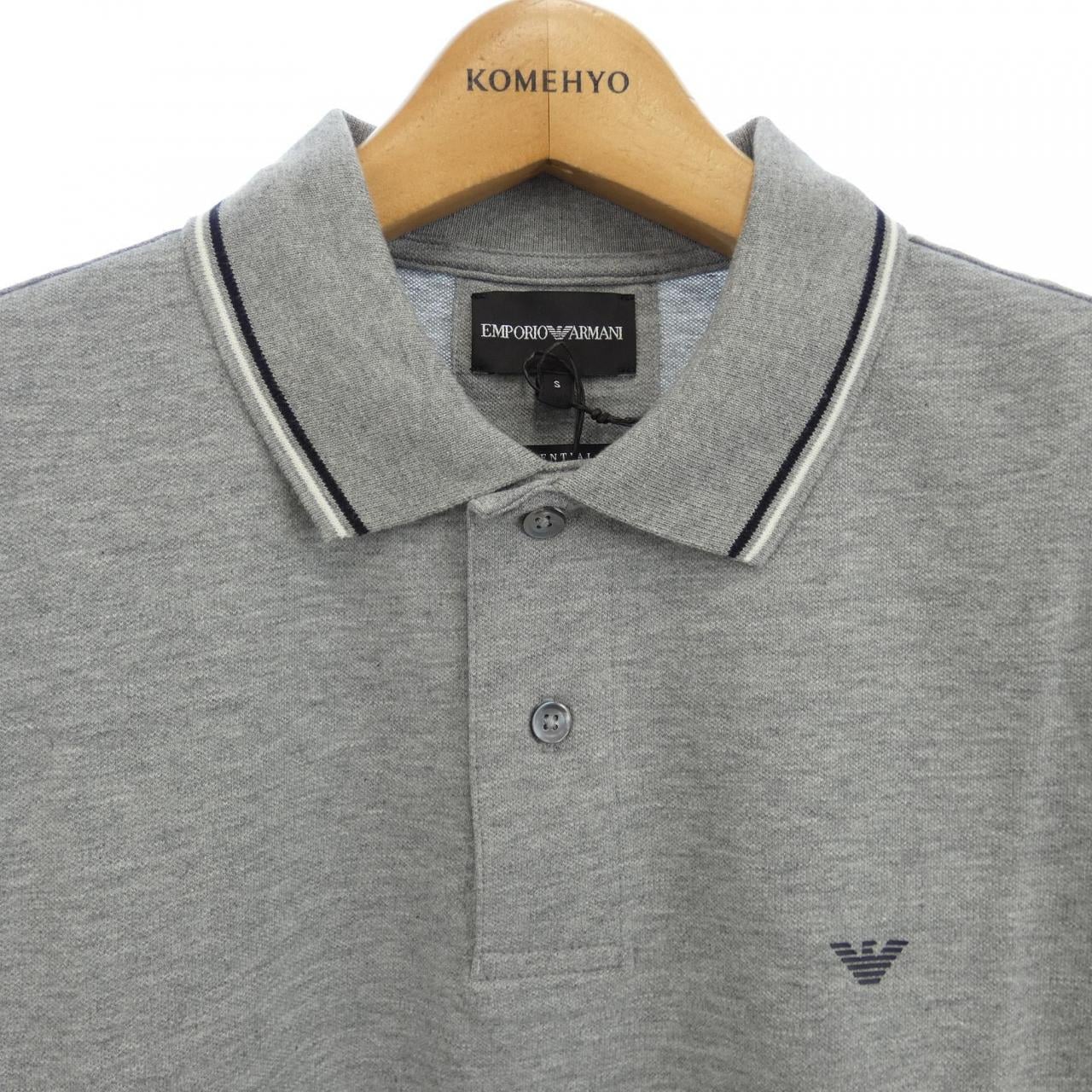 EMPORIO ARMANI Emporio Armani Polo 衫