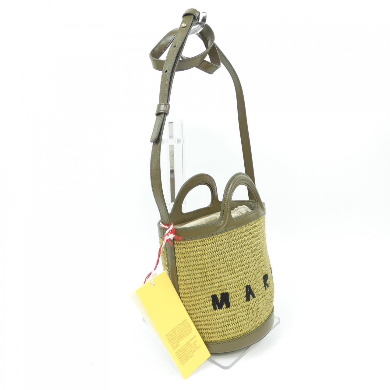 マルニ MARNI BAG