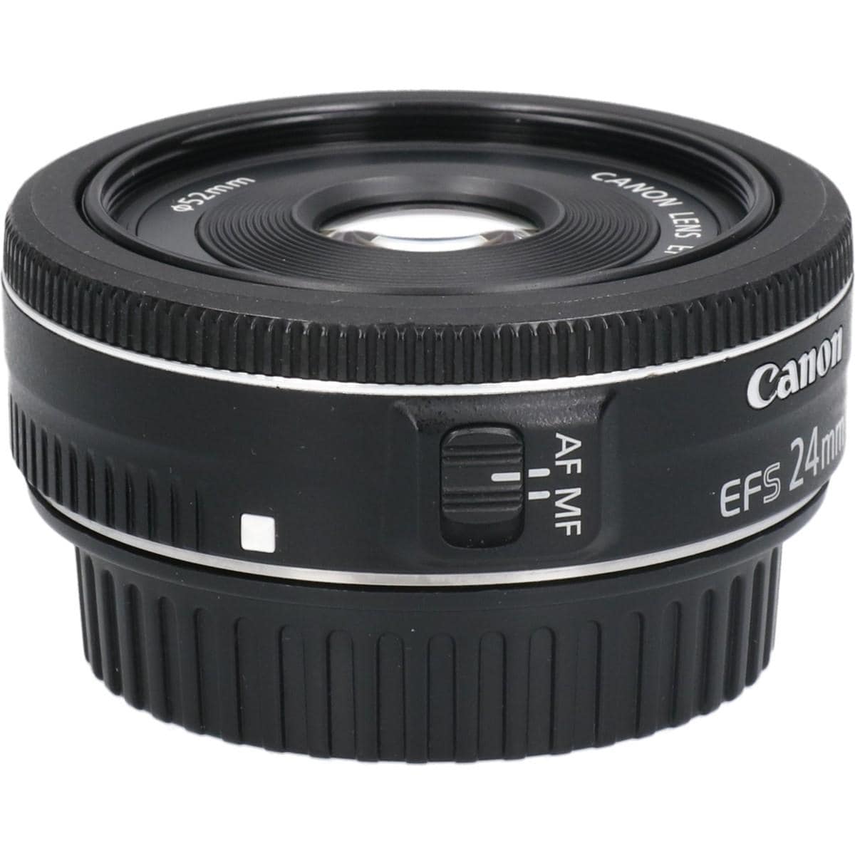 ＥＦ－Ｓ２４ｍｍ　Ｆ２．８ＳＴＭ