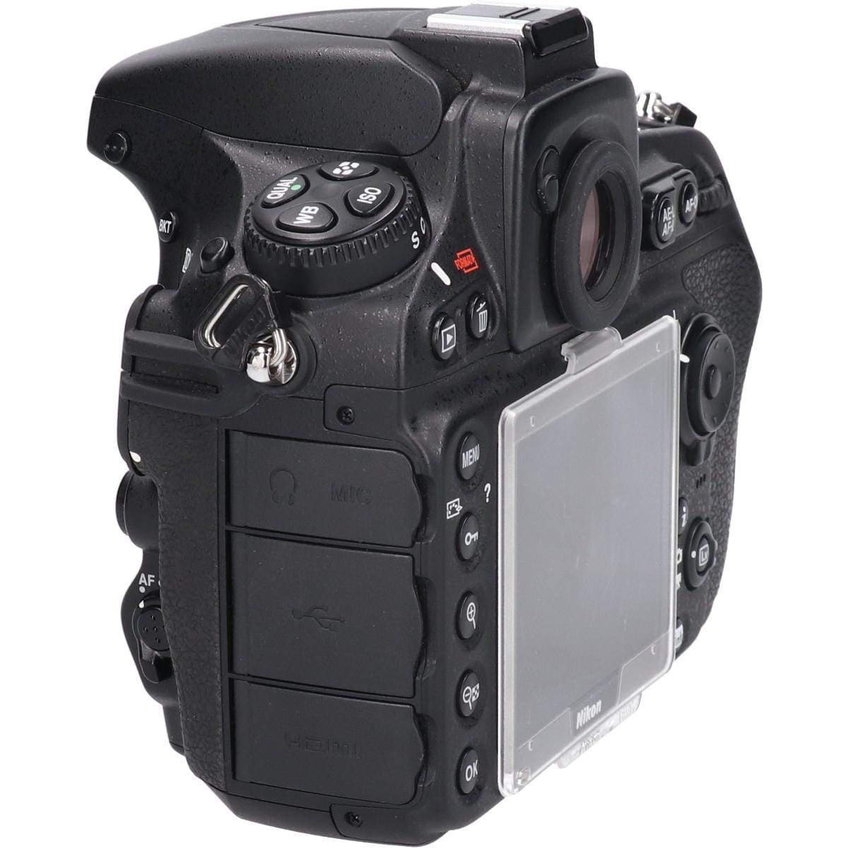 Ｄ８１０