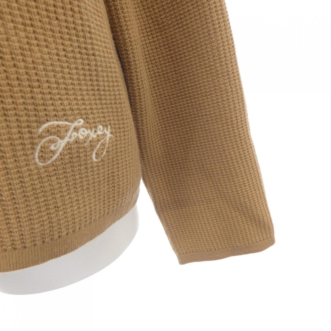 フォクシー FOXEY 41224 ニット