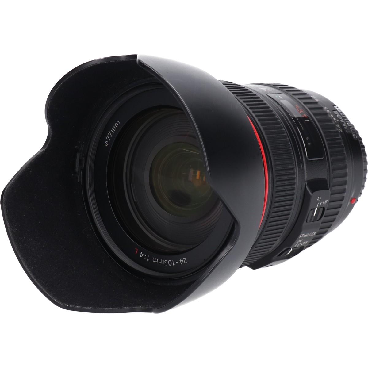 ＥＦ２４－１０５ｍｍ　Ｆ４Ｌ　ＩＳ　ＵＳＭ