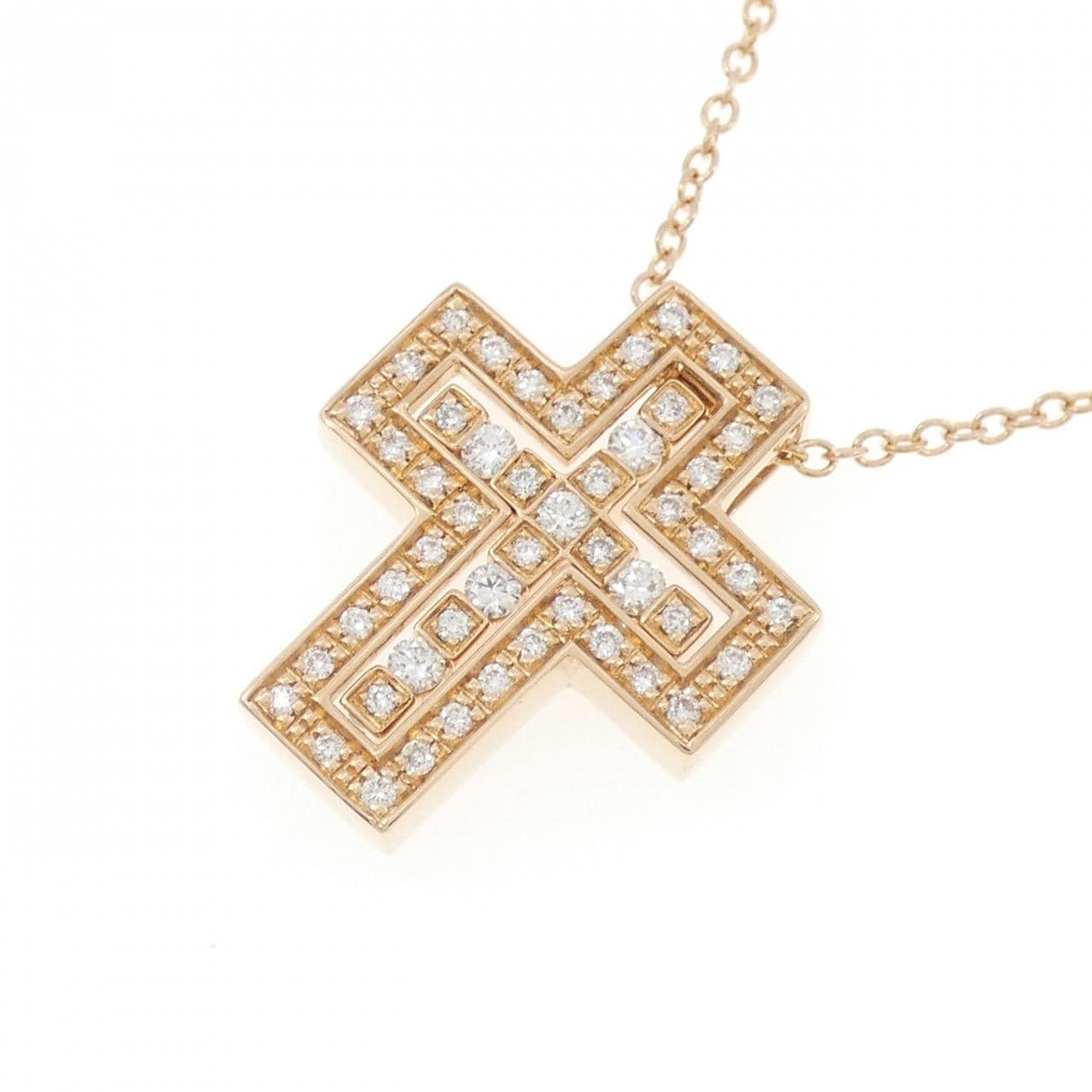 ダミアーニ ベルエポック XS ネックレス