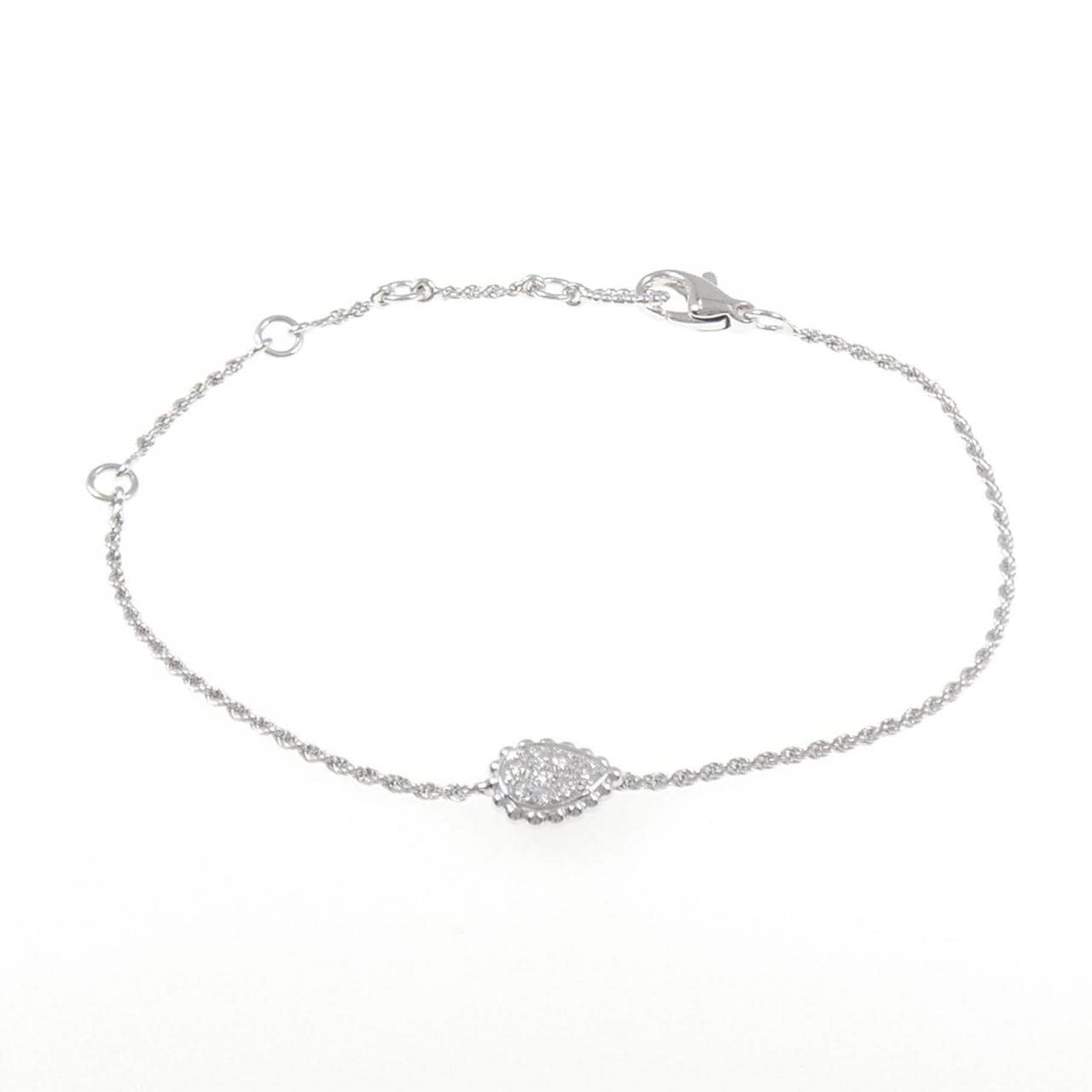 ブシュロン セルパンボエム エクストラスモール ブレスレット