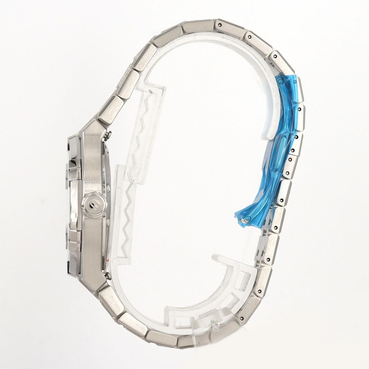 【新品】モーリス･ラクロア アイコンオートマティックデイト AI6007-SS002-130-1 SS 自動巻