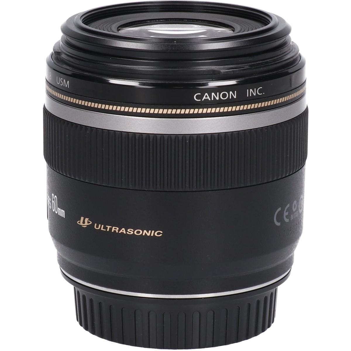 ＥＦ－Ｓ６０ｍｍ　Ｆ２．８ＭＡＣＲＯ　ＵＳＭ