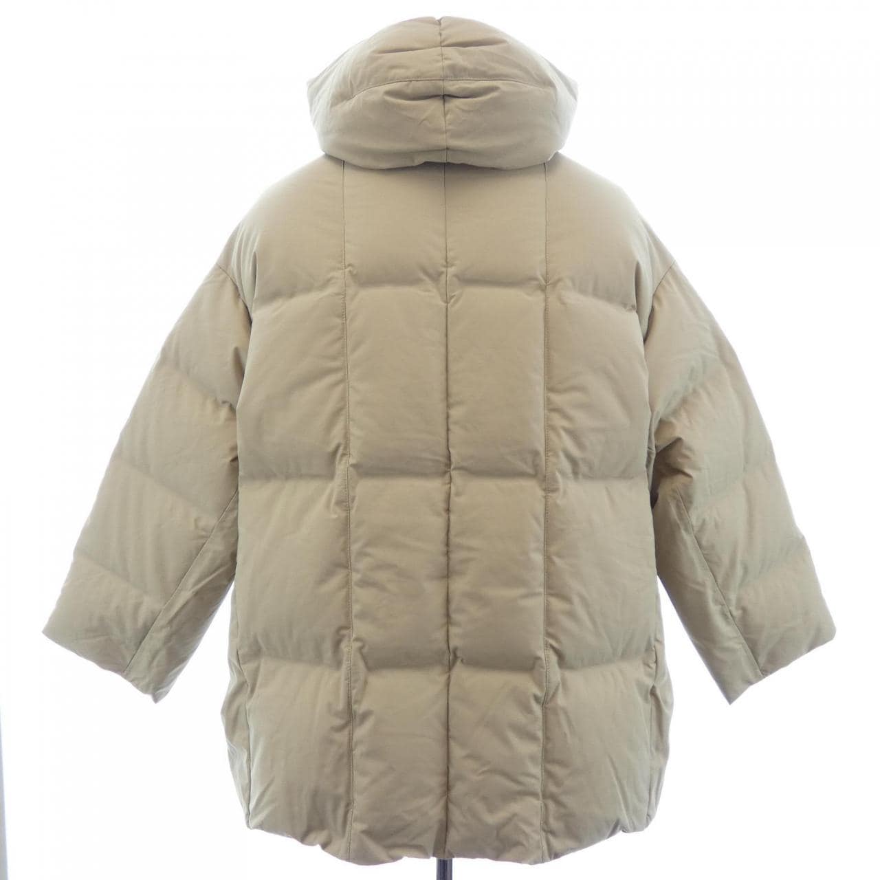 デサント DESCENTE ダウンジャケット