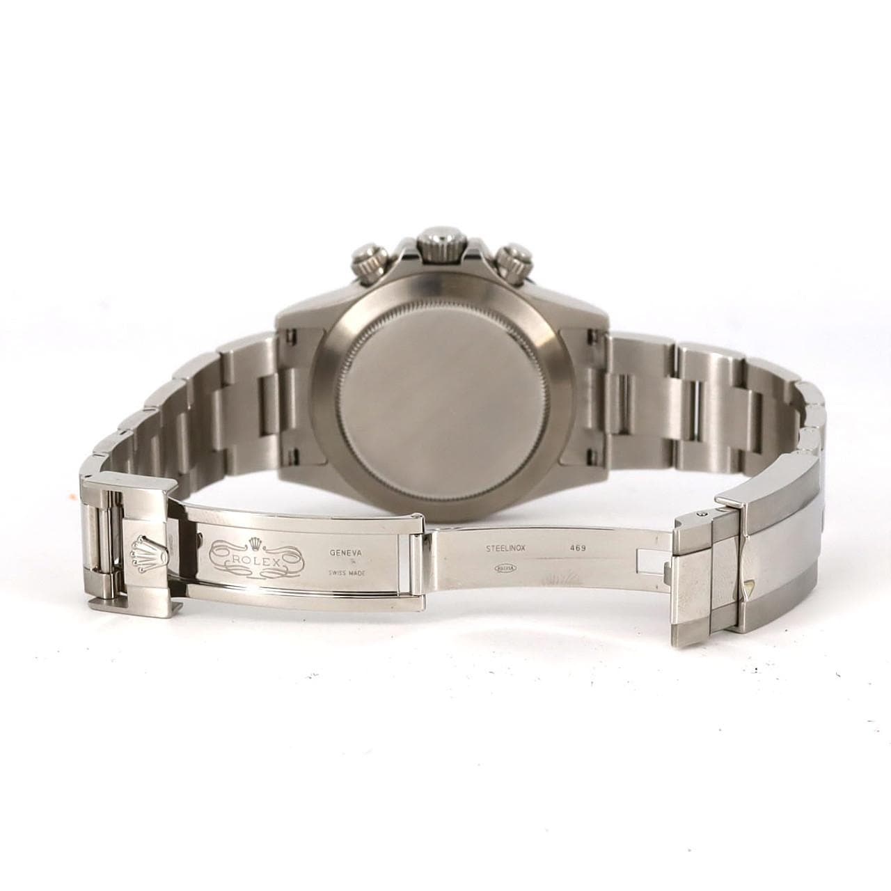 ロレックス デイトナ 116500LN SS 自動巻 ランダム番