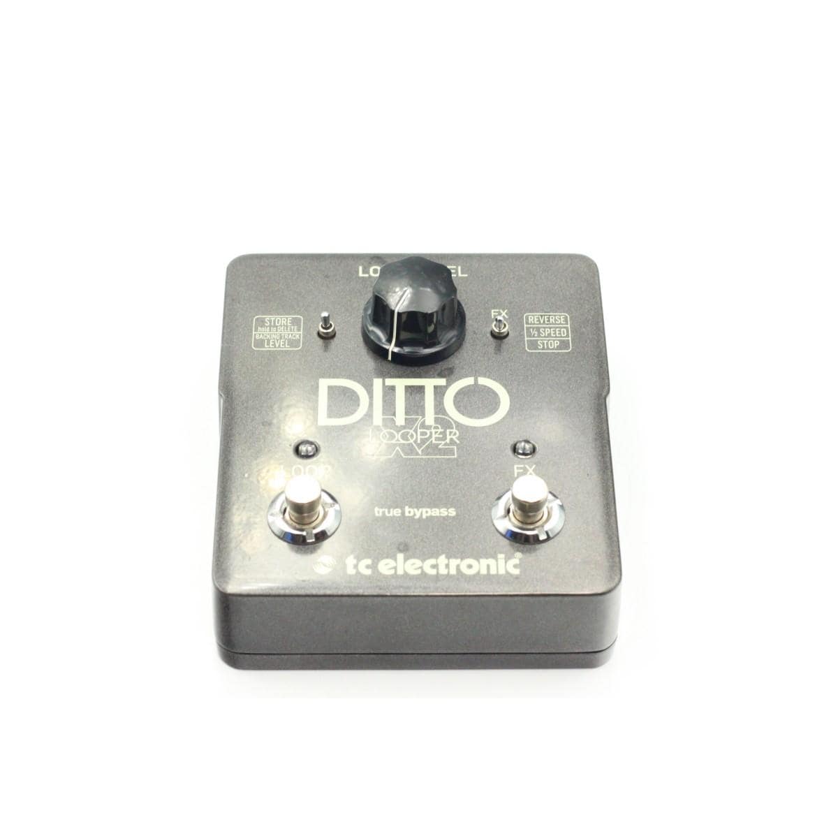Ｔ．Ｃ．ＥＬＥＣＴＲＯＮＩＣ ＤＩＴＴＯ　Ｘ２　ＬＯＯＰＥＲ