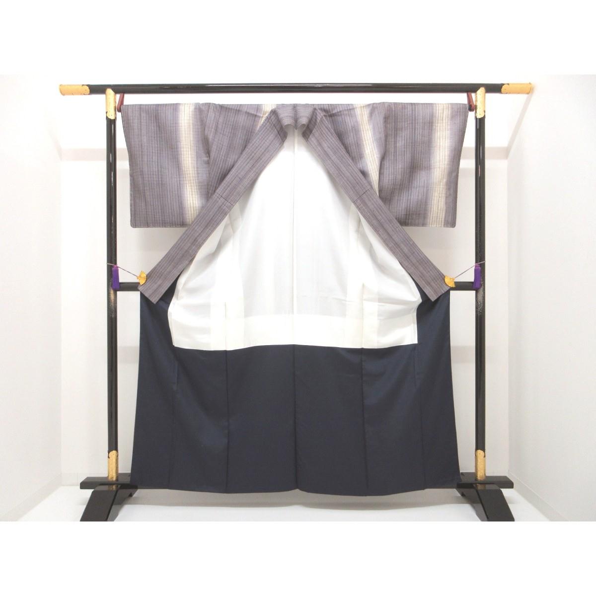 【未使用品】紬