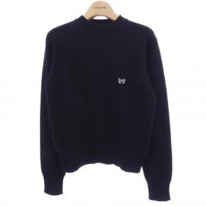 バレンシアガ BALENCIAGA GARDROBE 812107 T1714 ニット