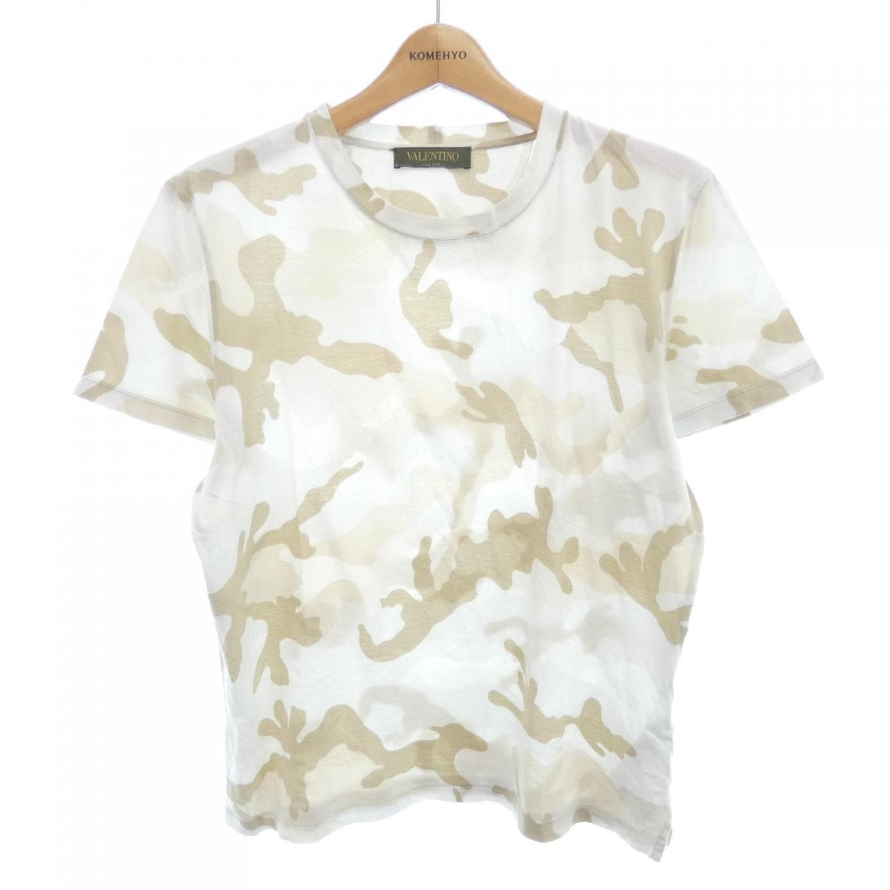 ヴァレンティノ VALENTINO Tシャツ