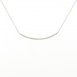 4゜C Diamond necklace