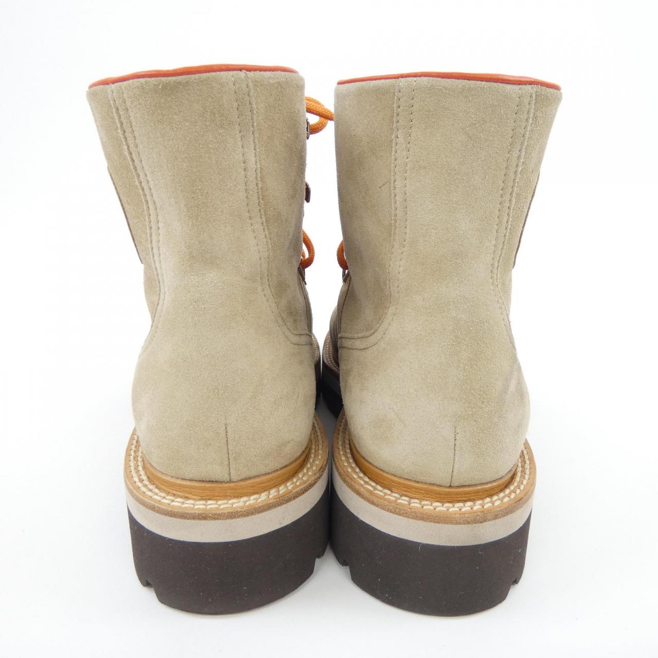 エルメス HERMES ブーツ