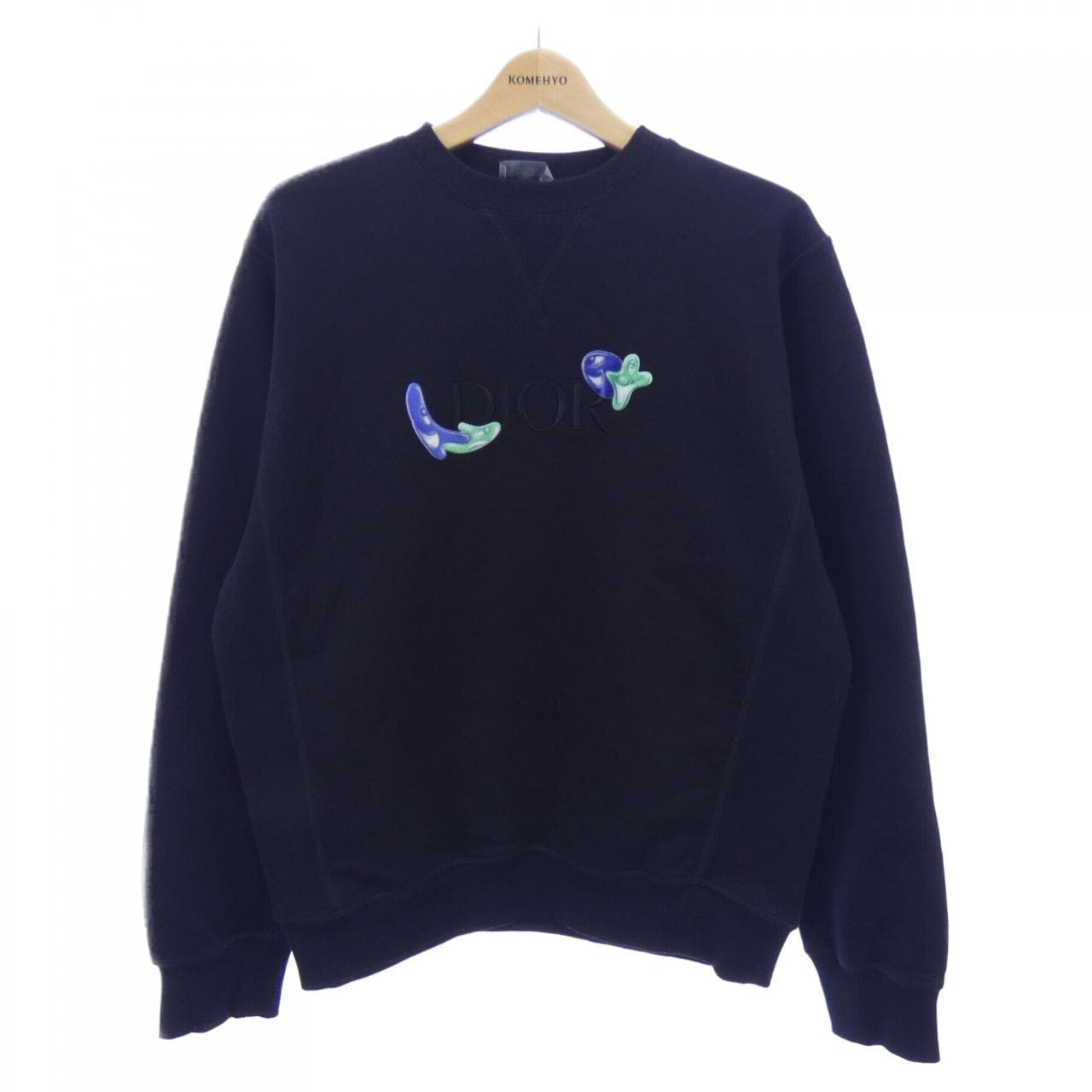 ディオール DIOR スウェット