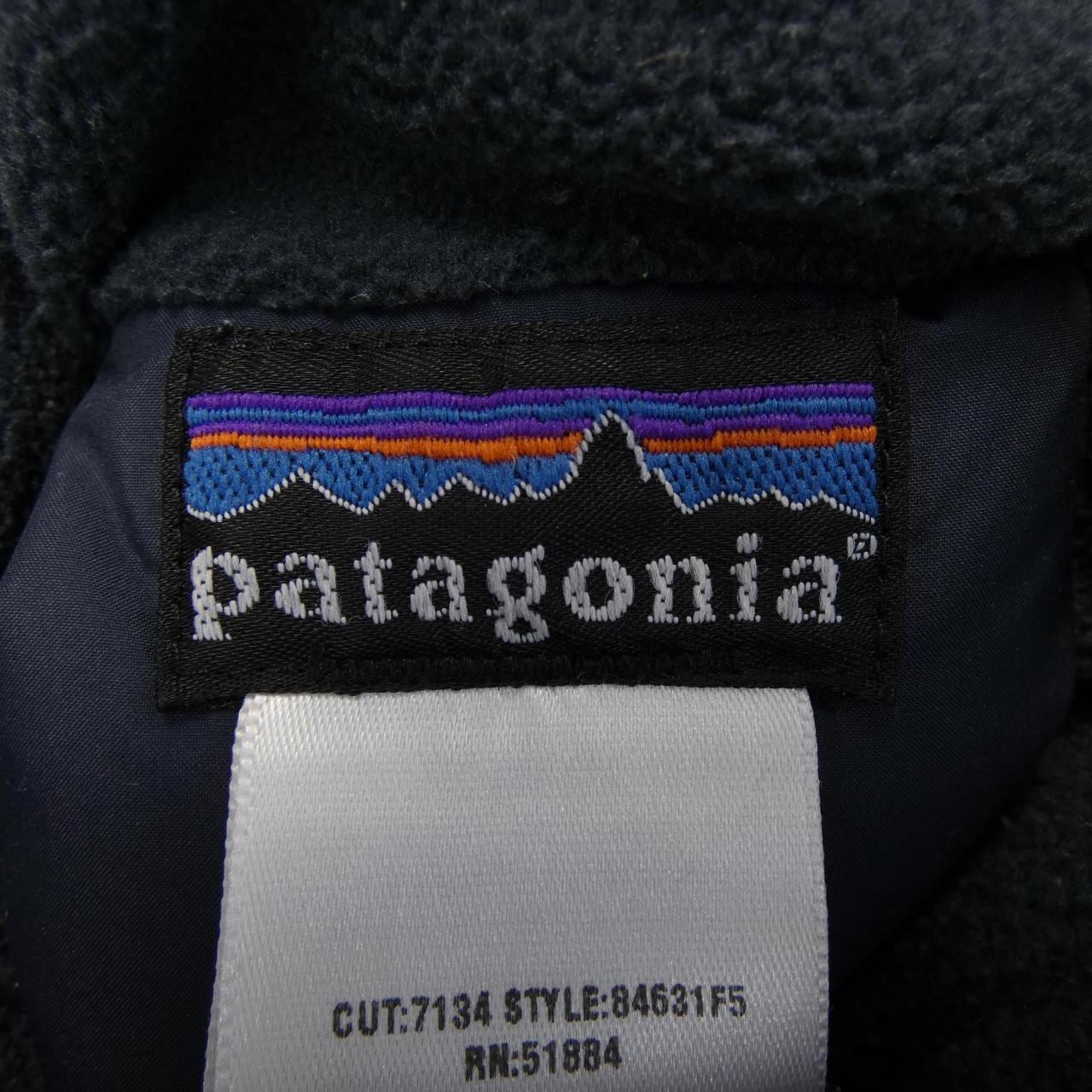 パタゴニア PATAGONIA 84631 ダウンベスト