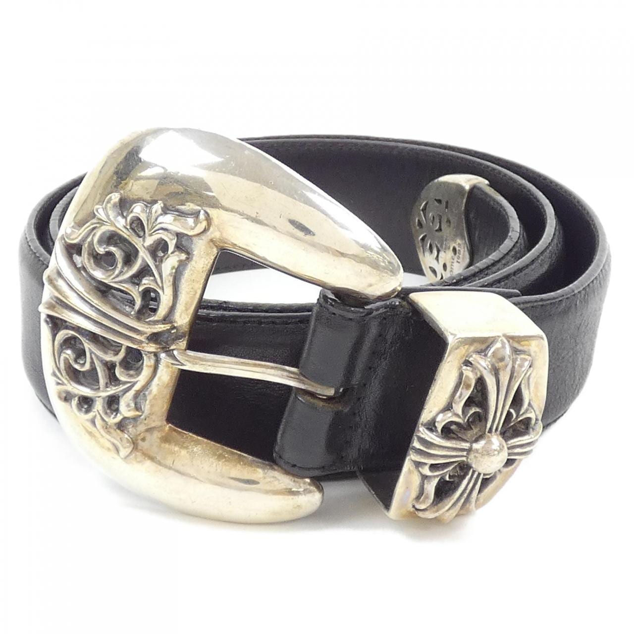 クロムハーツ CHROME HEARTS CLASSIC  3PC　1.5 2241 304 0100 BELT