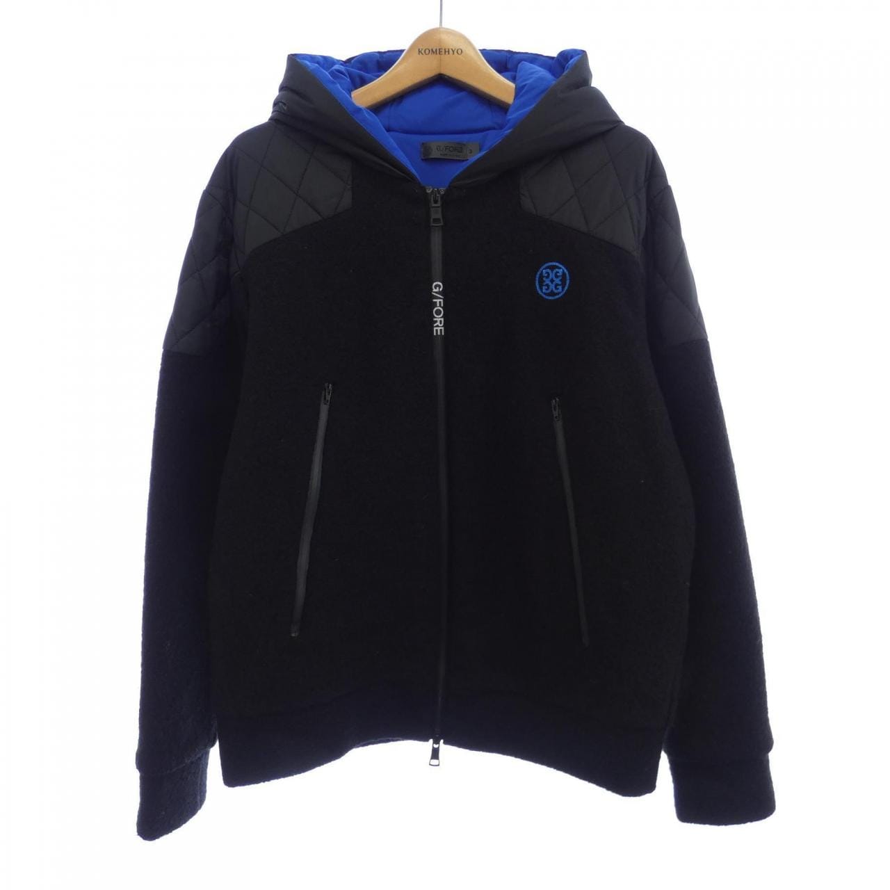 G/FORE jacket