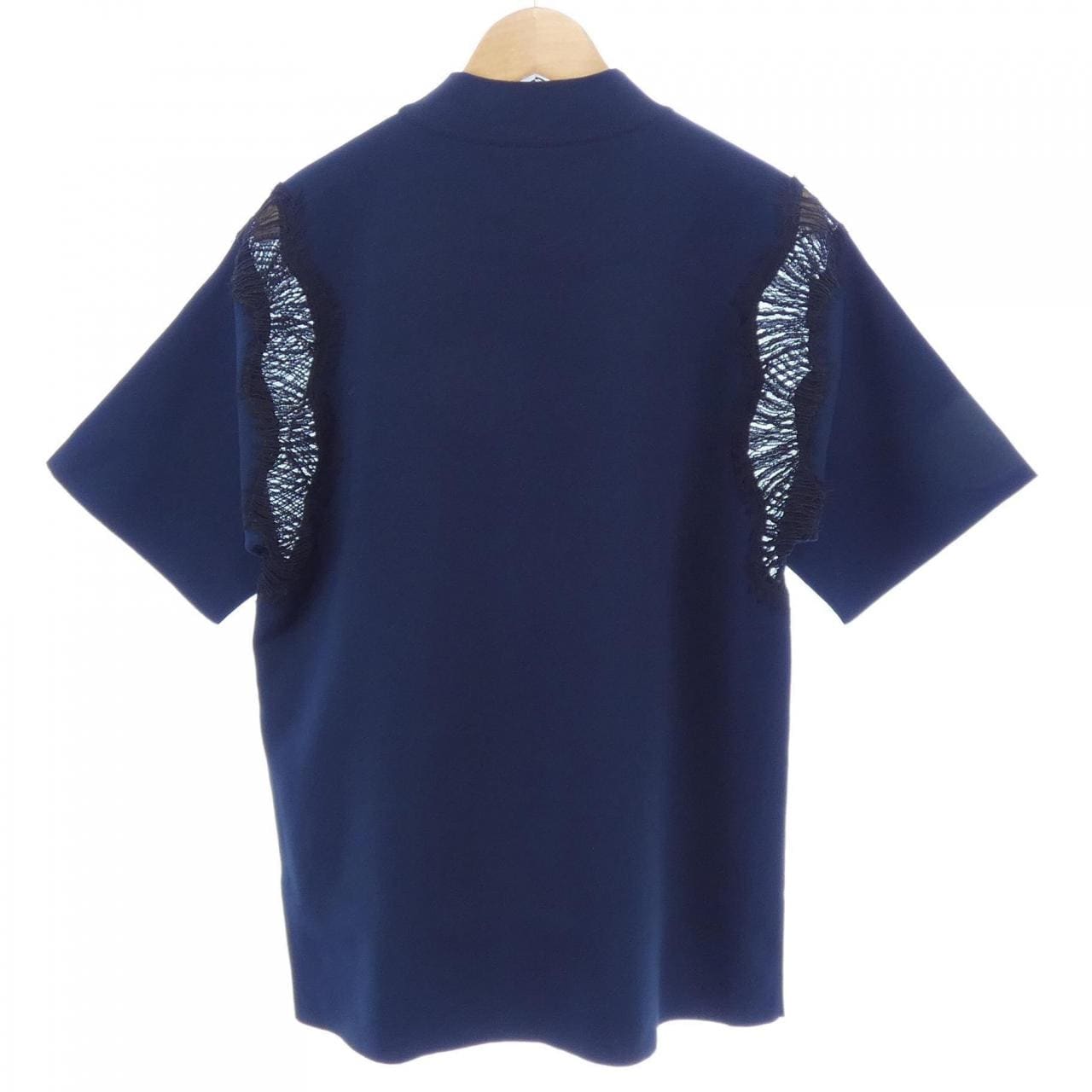 ステラマッカートニー STELLA MCCARTNEY 6K0843 3S2517 ニット