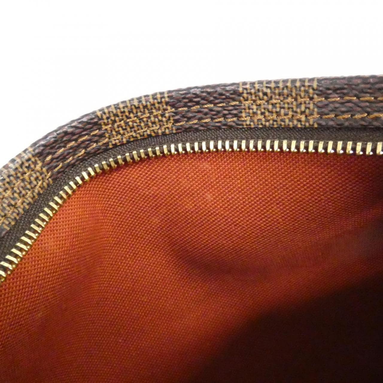 ルイヴィトン ダミエ トゥルース メイクアップ N51982 アクセサリーポーチ