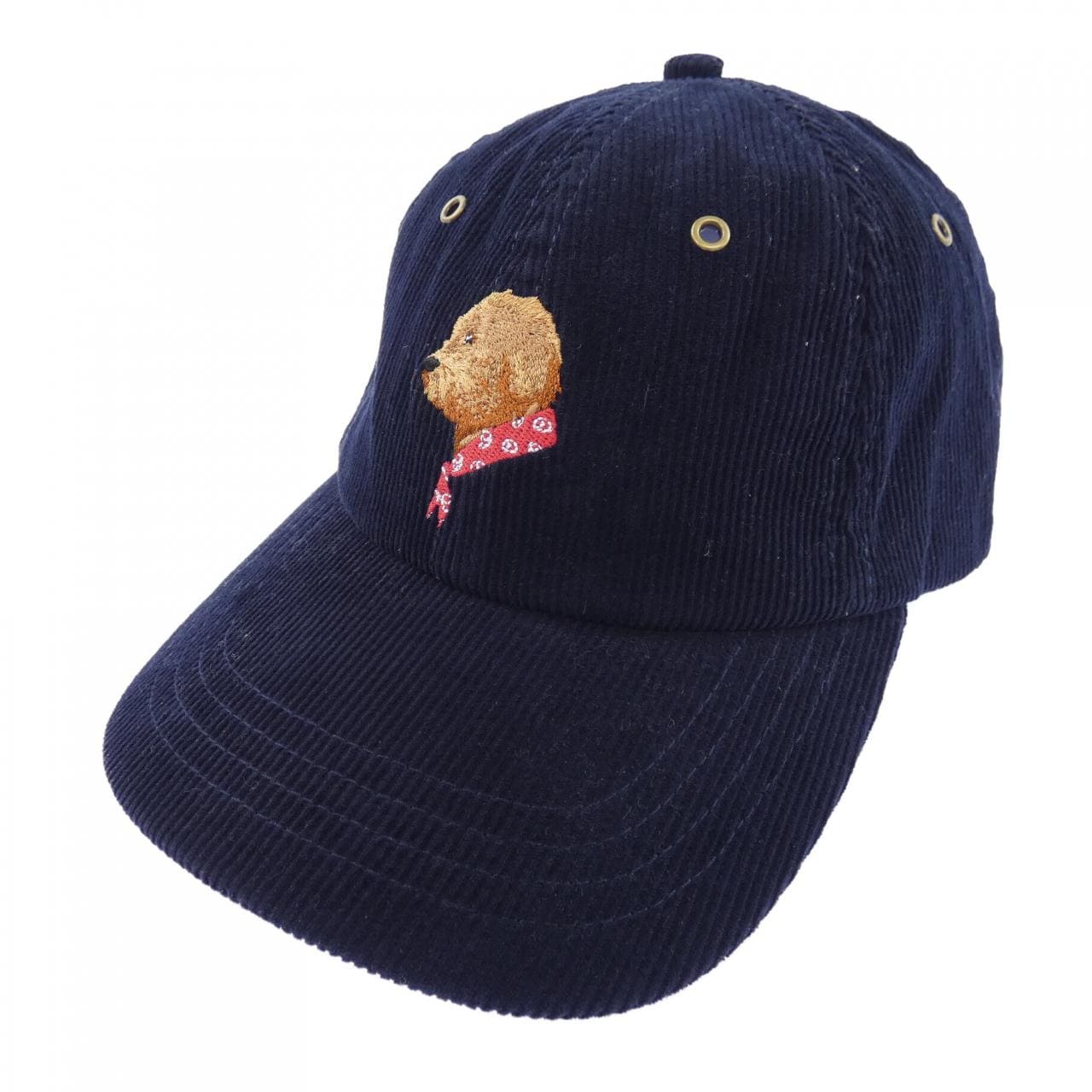 AIME LEON DORE キャップ