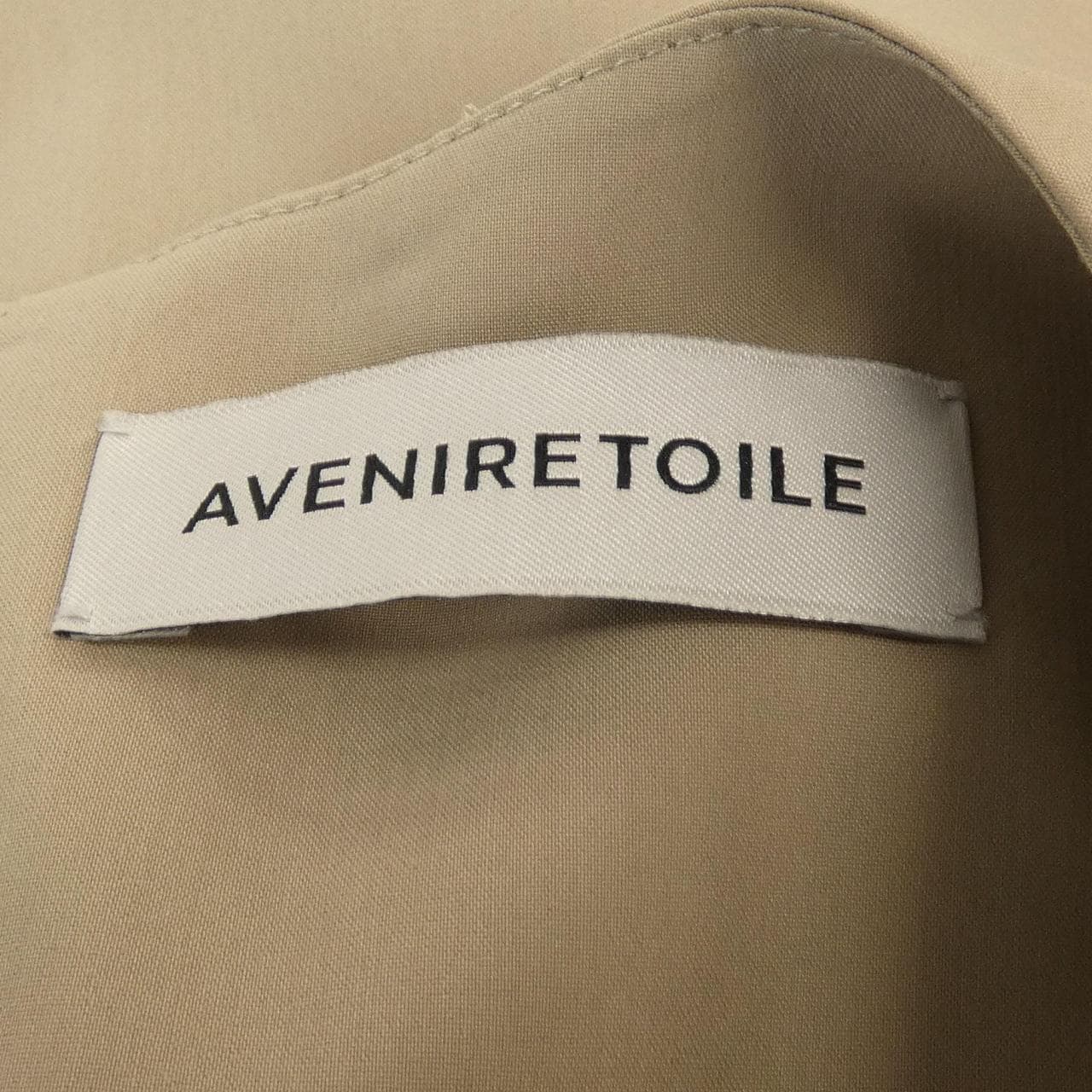 アベニールエトワール Aveniretoile ワンピース