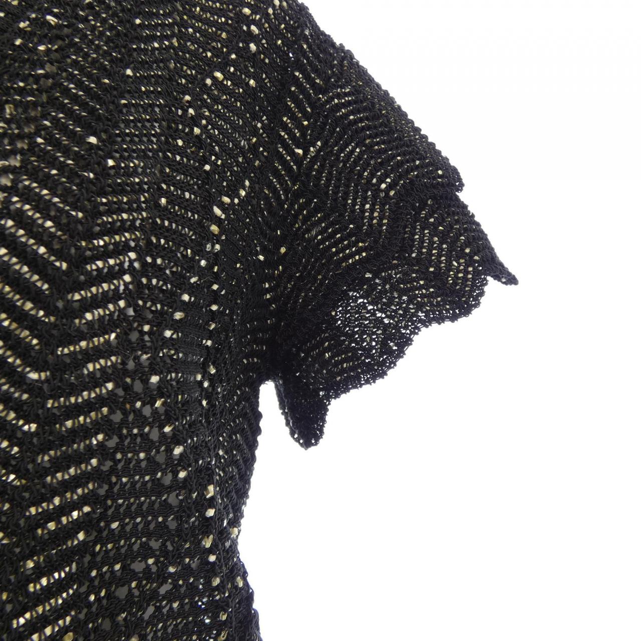 シャネル CHANEL P58582K07675 カーディガン