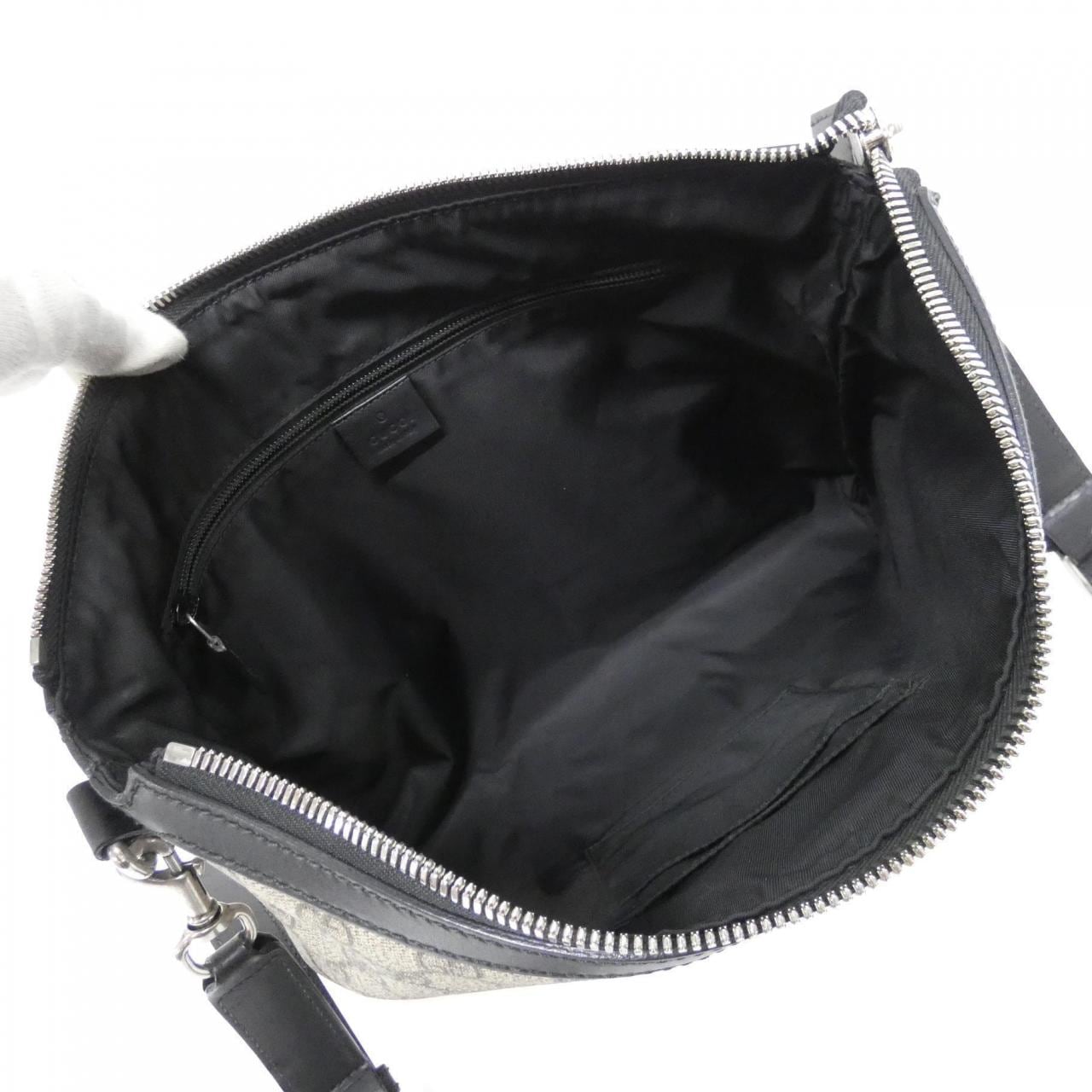 グッチ 523335 96I6N ショルダーバッグ