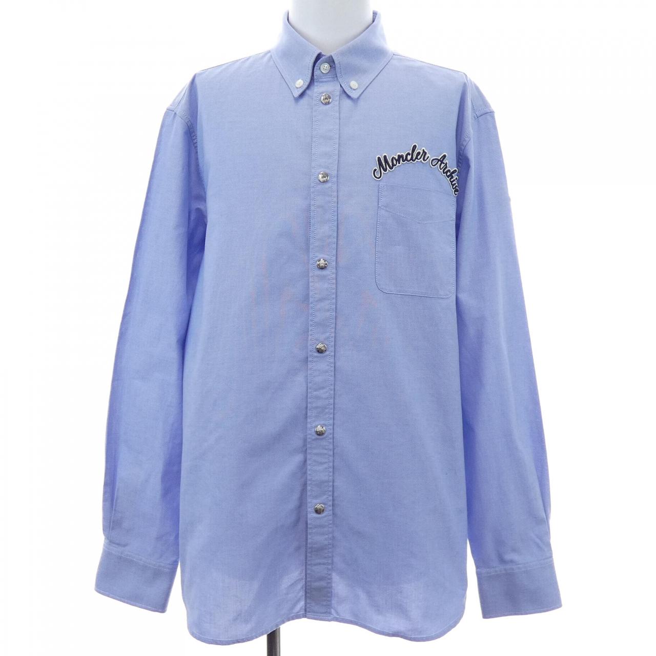 モンクレール MONCLER K10912F00006 シャツ