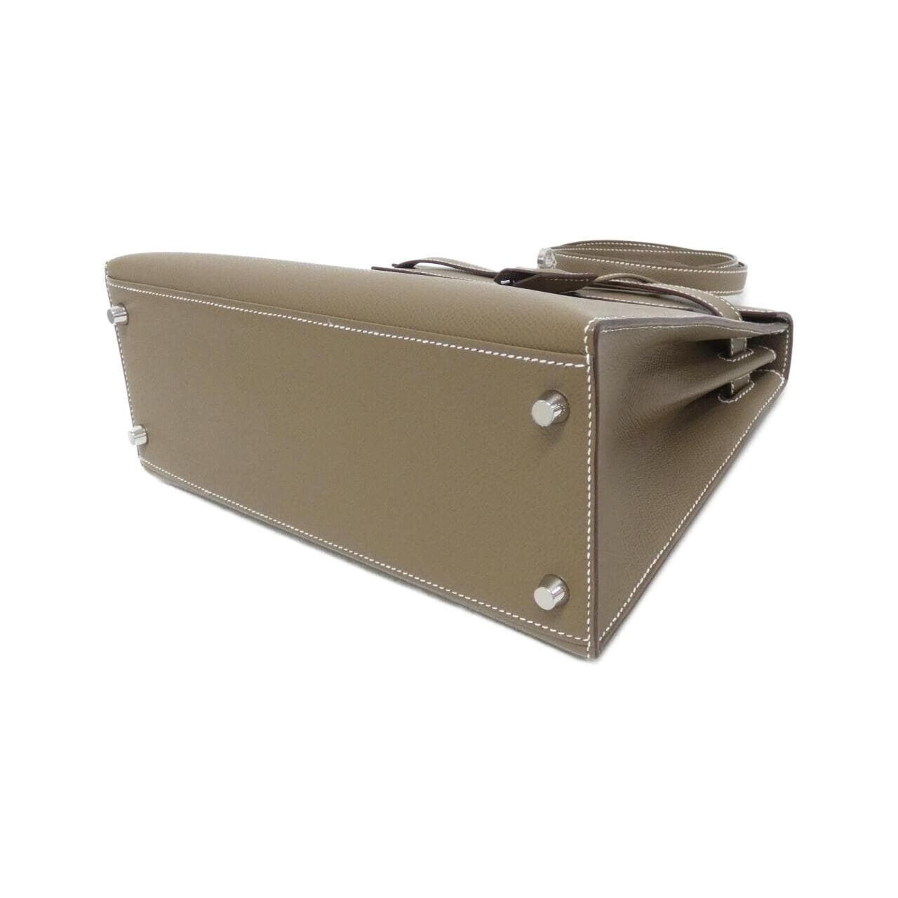 【未使用品】エルメス ケリー 28cm 042319CK バッグ