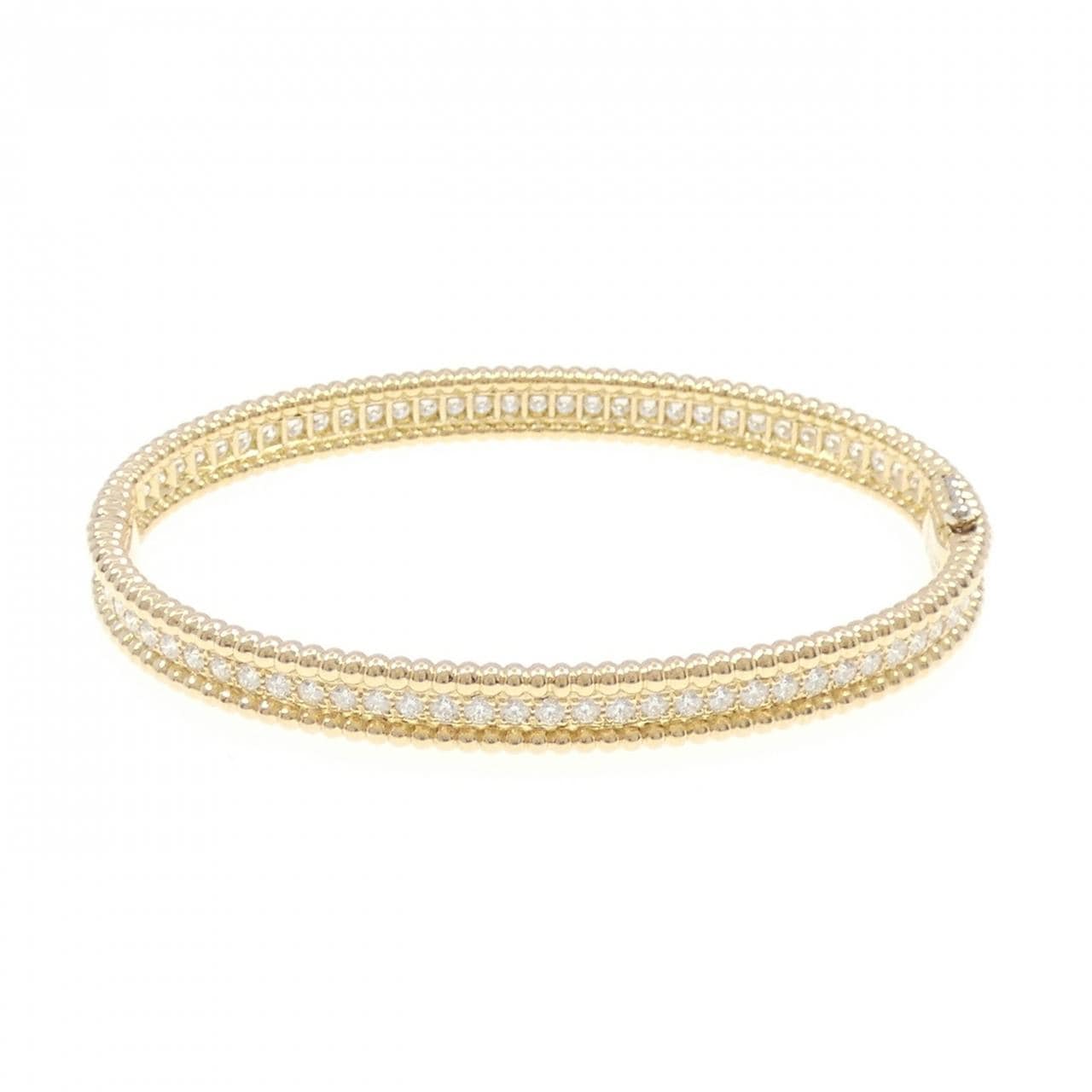 ヴァンクリーフ&アーペル ペルレ ブレスレット