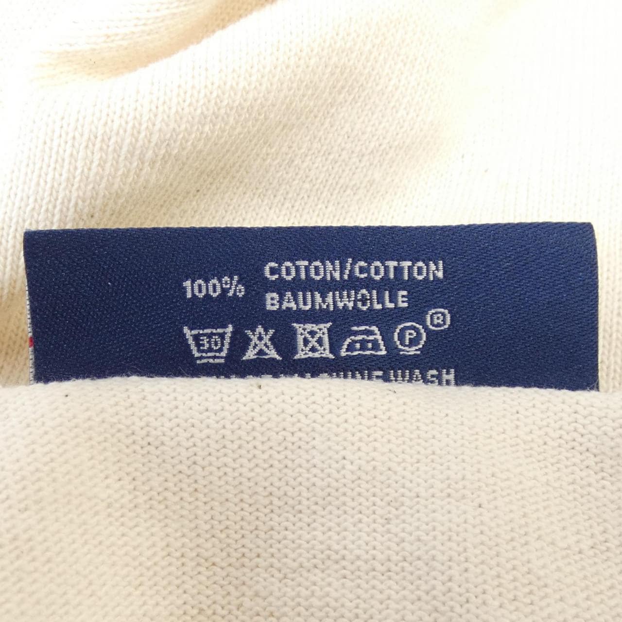 セントジェームス SAINT JAMES トップス