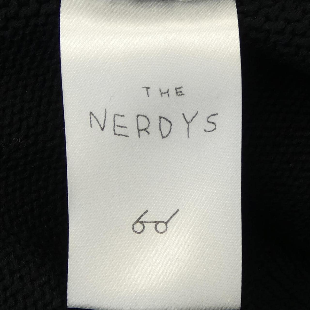 ザナーディーズ THE NERDYS ニット